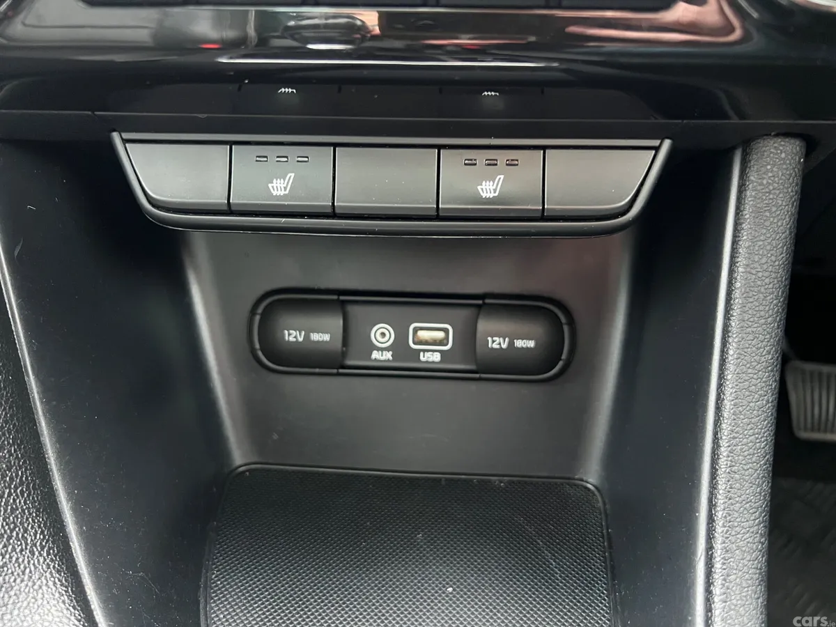 Kia Sportage SUV, Diesel, 2017, Black