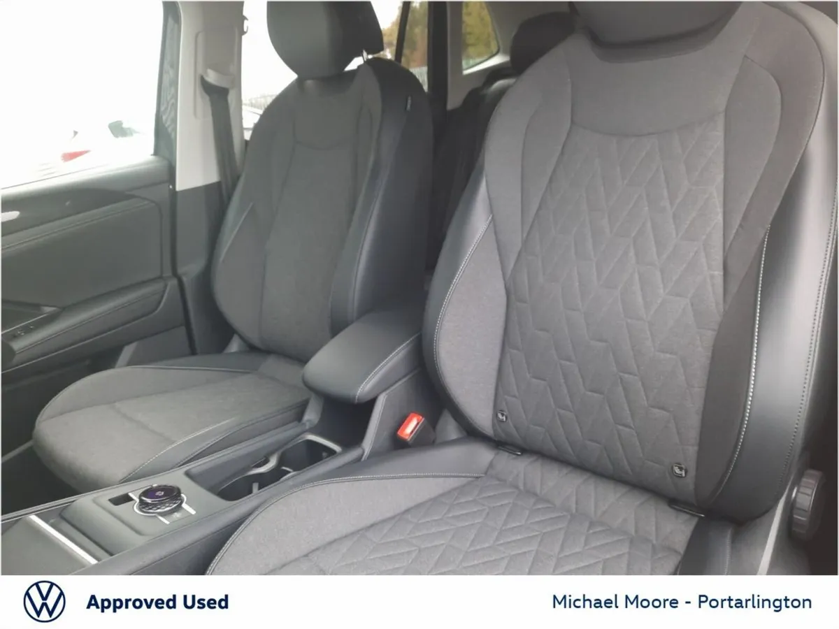 Volkswagen Tiguan SUV, Diesel, 2026, Grey