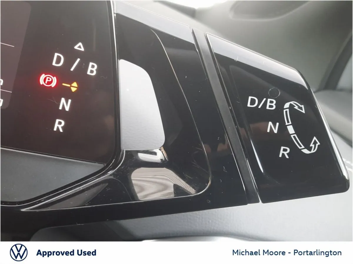 Volkswagen ID.4 Estate, Electric, 2023, Grey