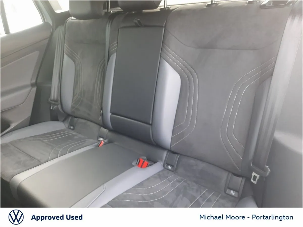Volkswagen ID.4 Estate, Electric, 2023, Grey