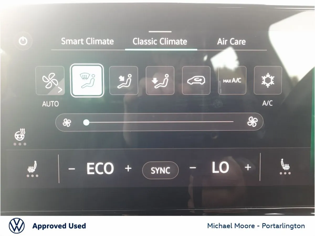 Volkswagen ID.4 Estate, Electric, 2023, Grey
