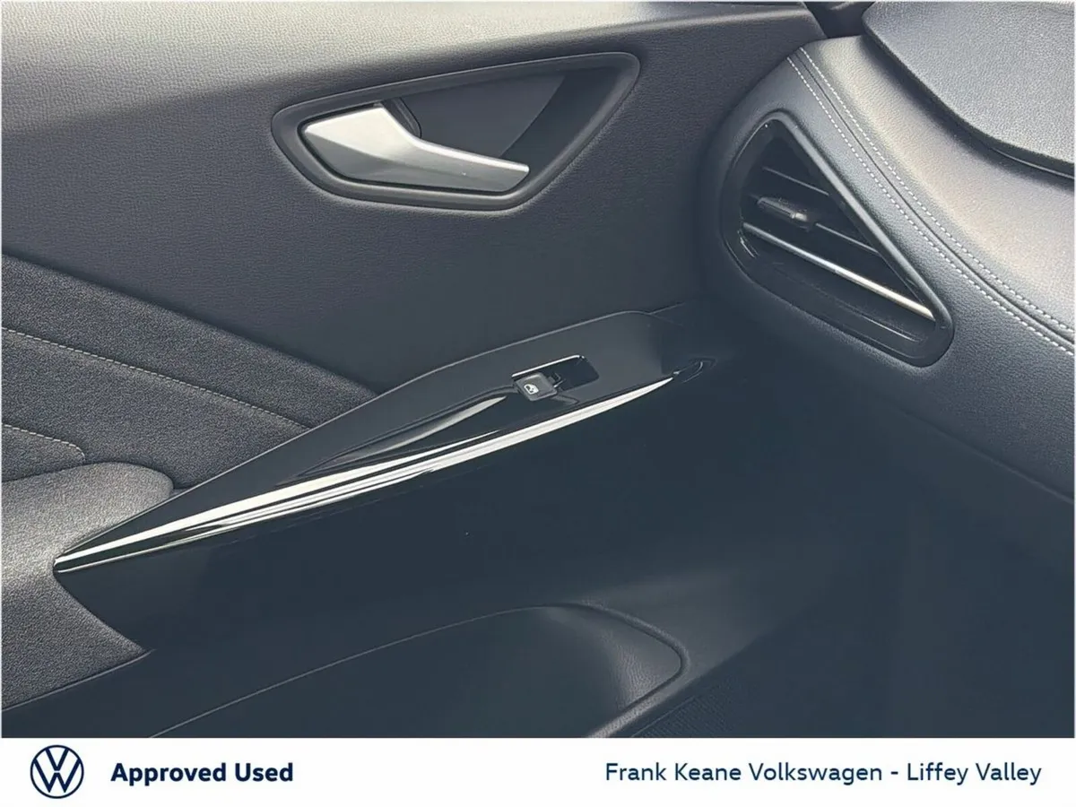 Volkswagen ID.3 Hatchback, Electric, 2023, Grey