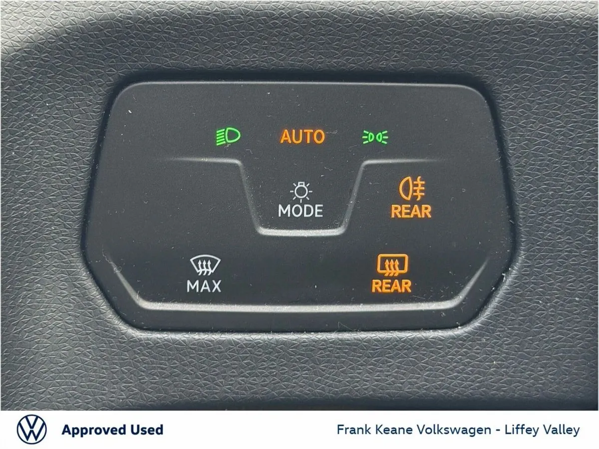 Volkswagen ID.3 Hatchback, Electric, 2023, Grey