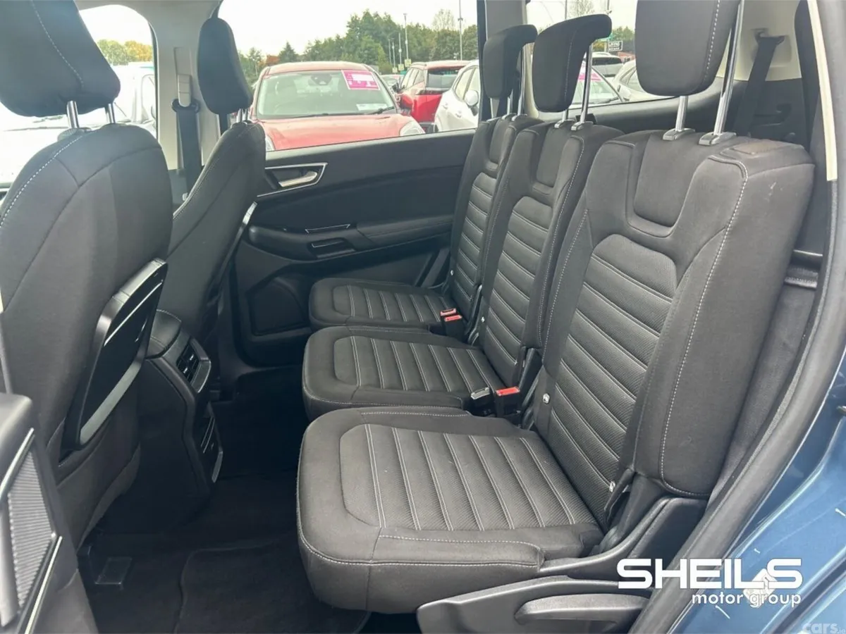 Ford Galaxy IMMACULATE Auto 7 Seater Galaxy!, Headford Road