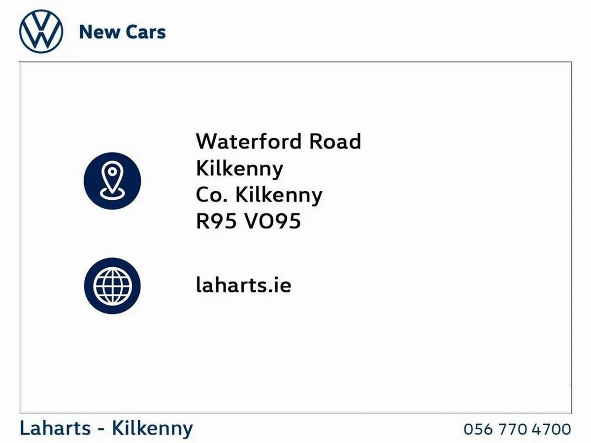 Volkswagen ID.4 Saloon, Electric, 2027, Grey