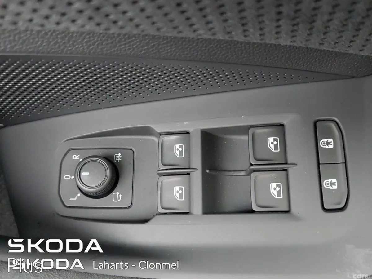 Skoda Superb Estate, Diesel, 2026, Grey