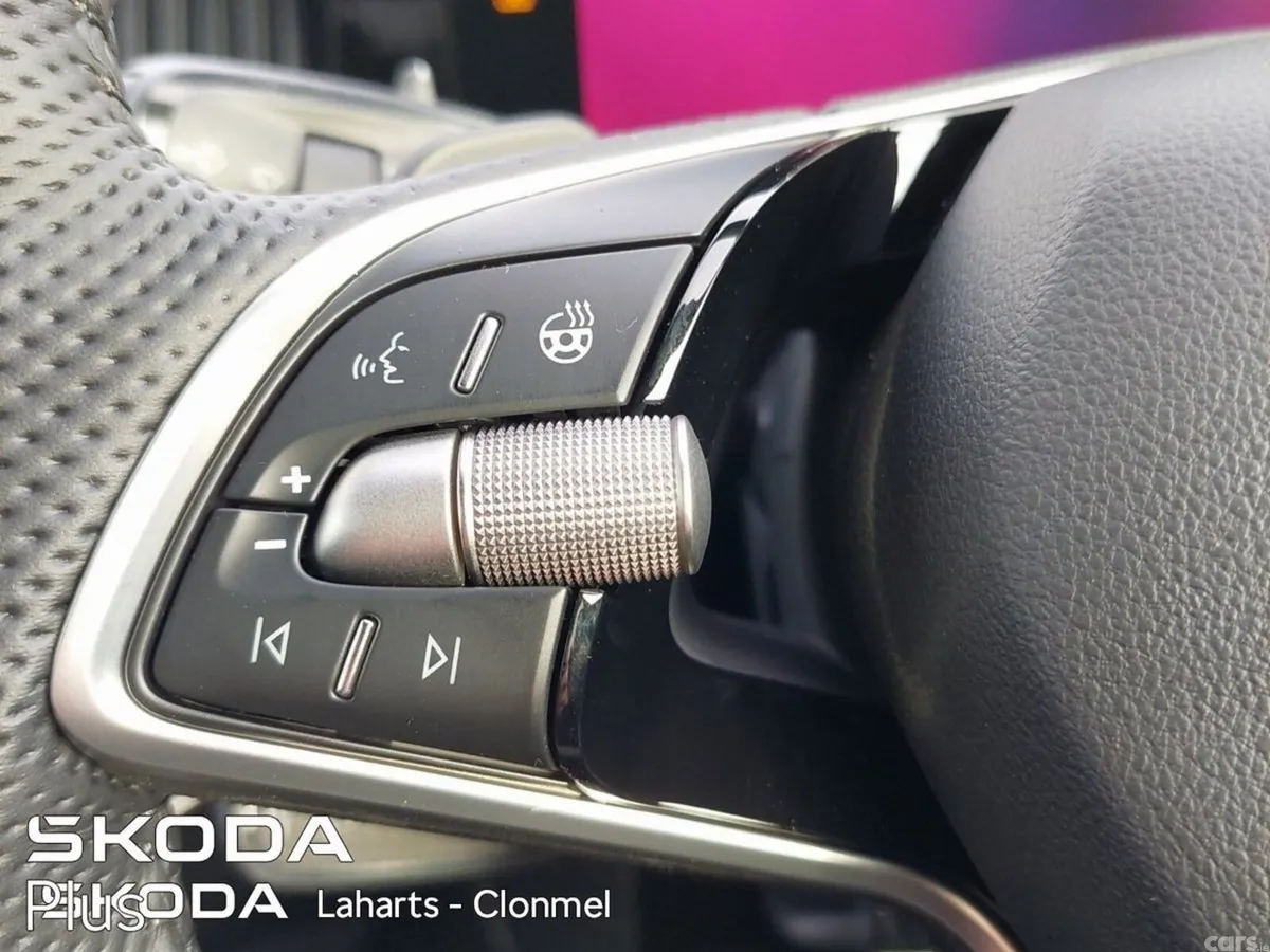 Skoda Superb Estate, Diesel, 2026, Grey