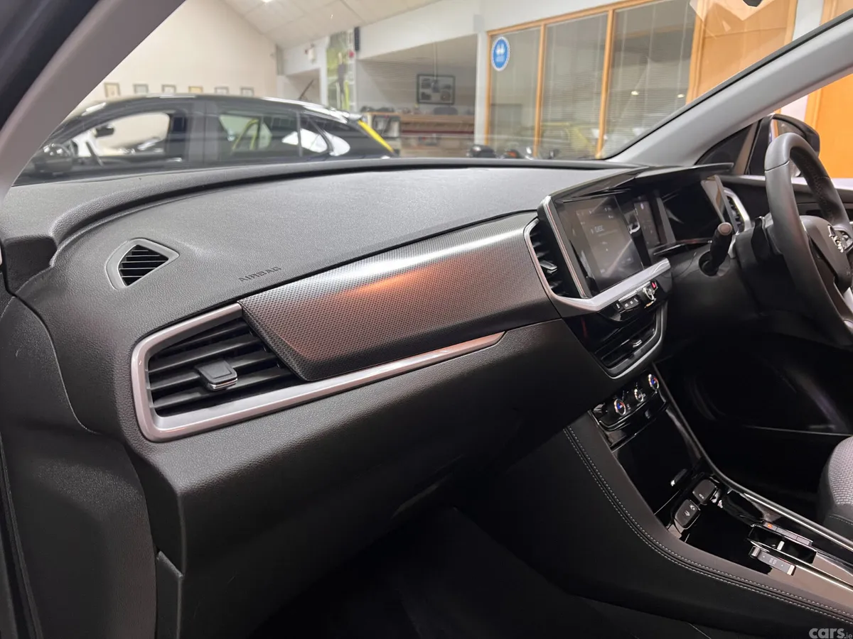 Opel Grandland X SUV, Diesel, 2024, Grey