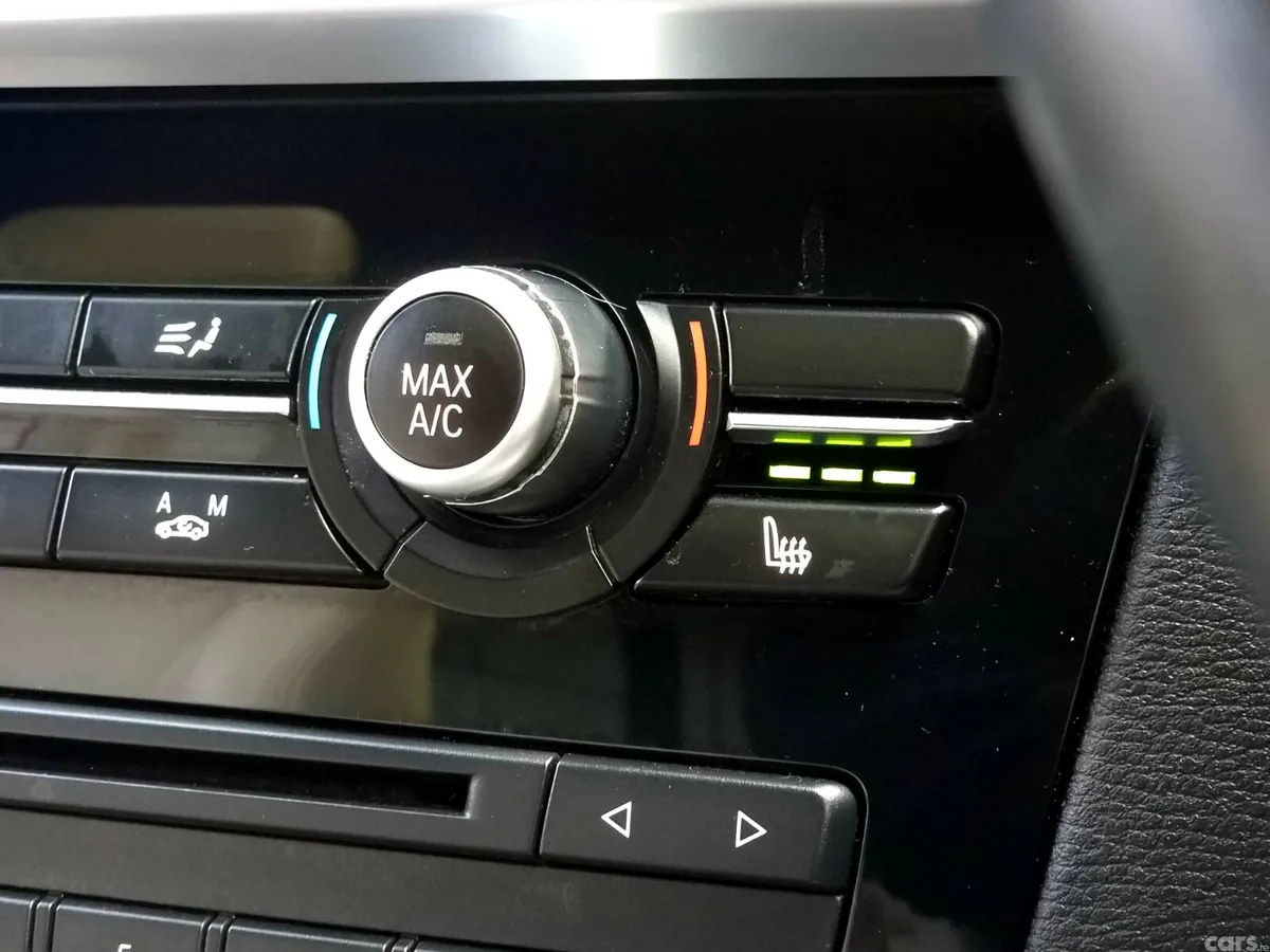 BMW X4 SUV, Diesel, 2016, Silver