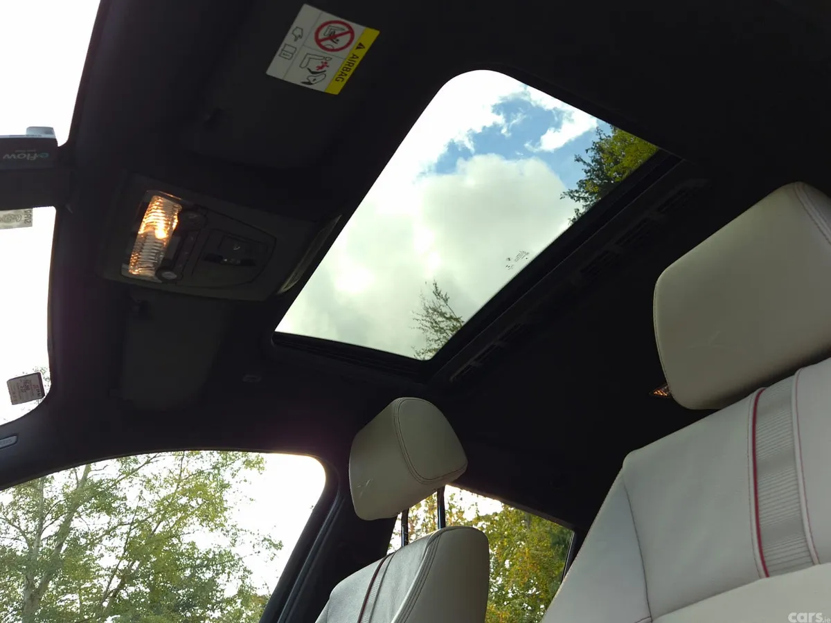 BMW X4 SUV, Diesel, 2016, Silver