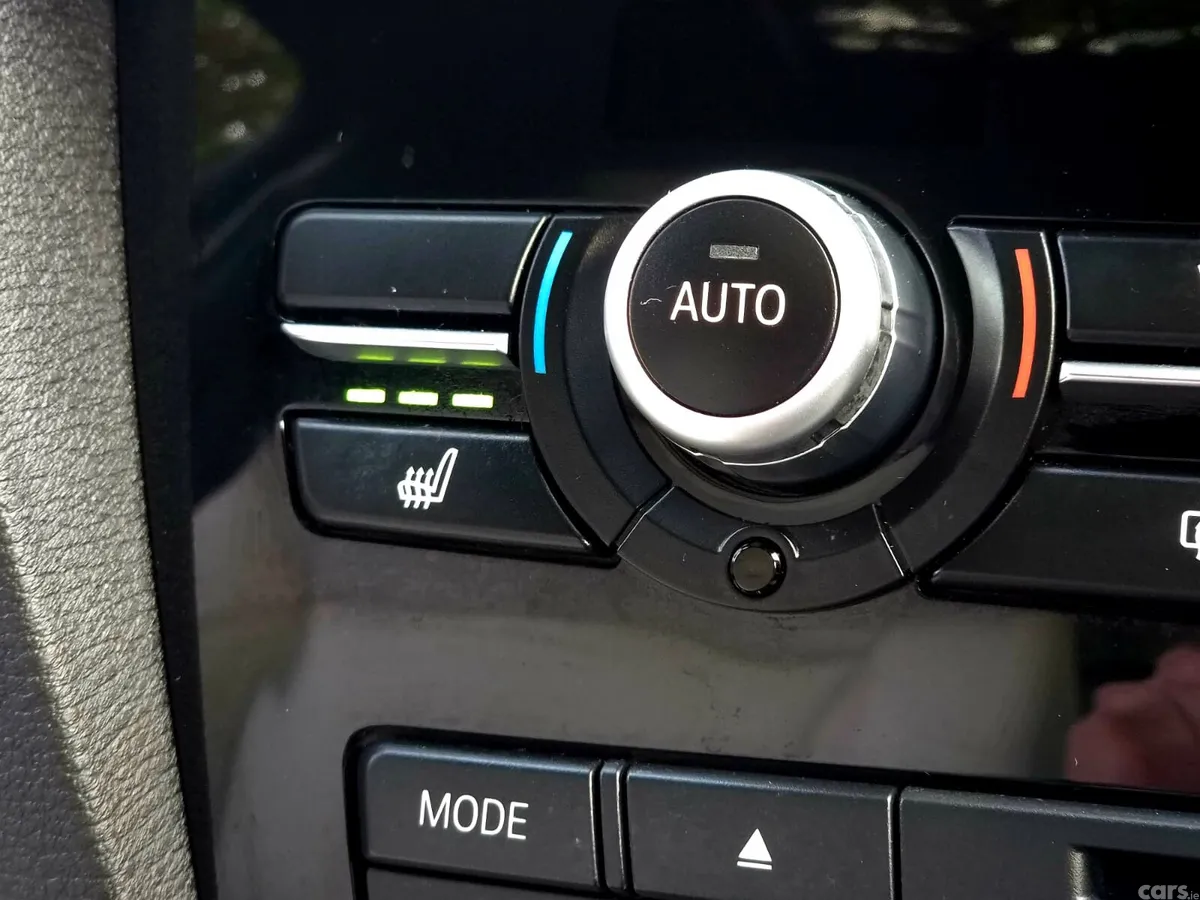 BMW X4 SUV, Diesel, 2016, Silver