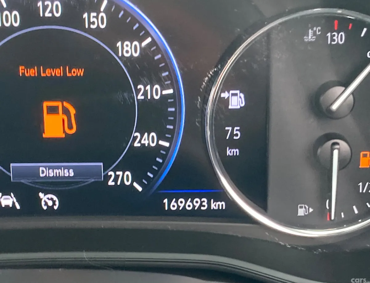 Opel Insignia Hatchback, Diesel, 2022, White