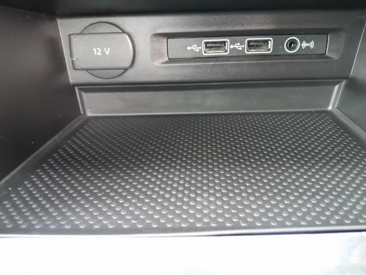 Volkswagen Tiguan SUV, Diesel, 2019, Grey