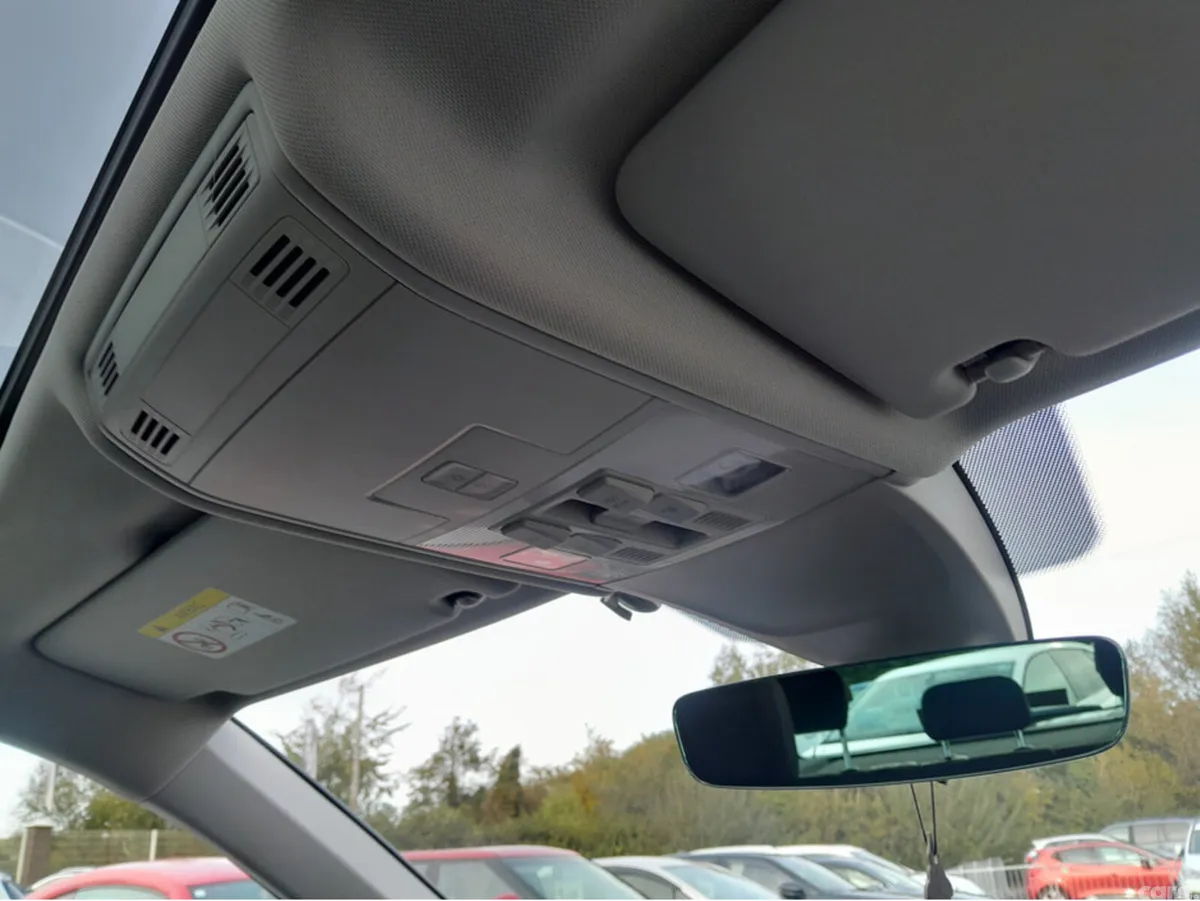 Volkswagen Tiguan SUV, Diesel, 2019, Grey