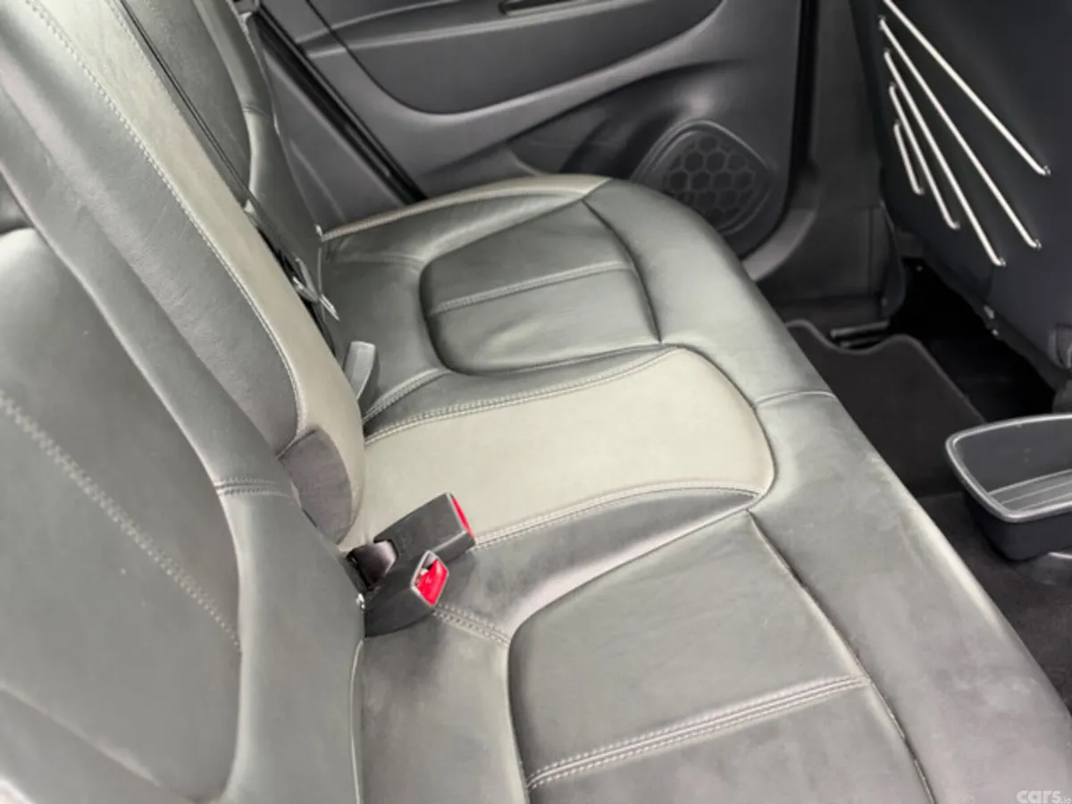 Renault Captur Hatchback, Diesel, 2017, Grey