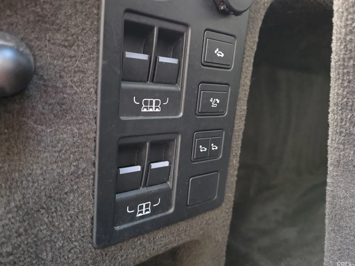 Land Rover Discovery SUV, Diesel, 2017, Grey