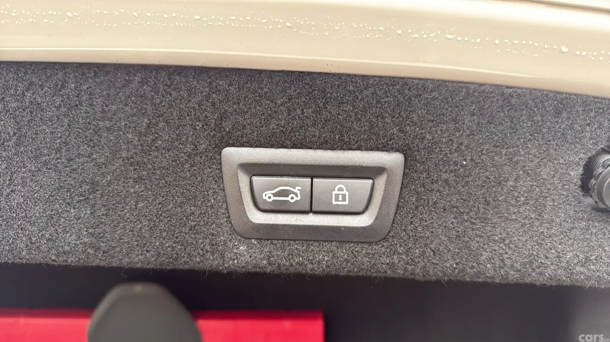 BMW 7-Series Saloon, Petrol Plug-in Hybrid, 2018, White