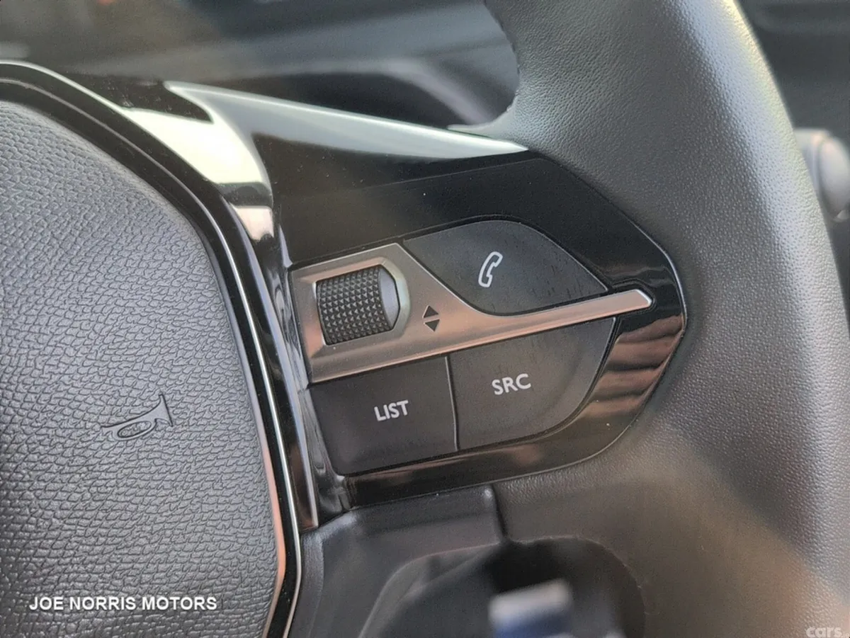 Peugeot 208 Hatchback, Petrol Hybrid, 2026, Grey
