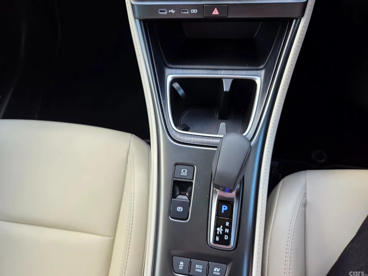 Lexus LBX SUV, Petrol Hybrid, 2026, White