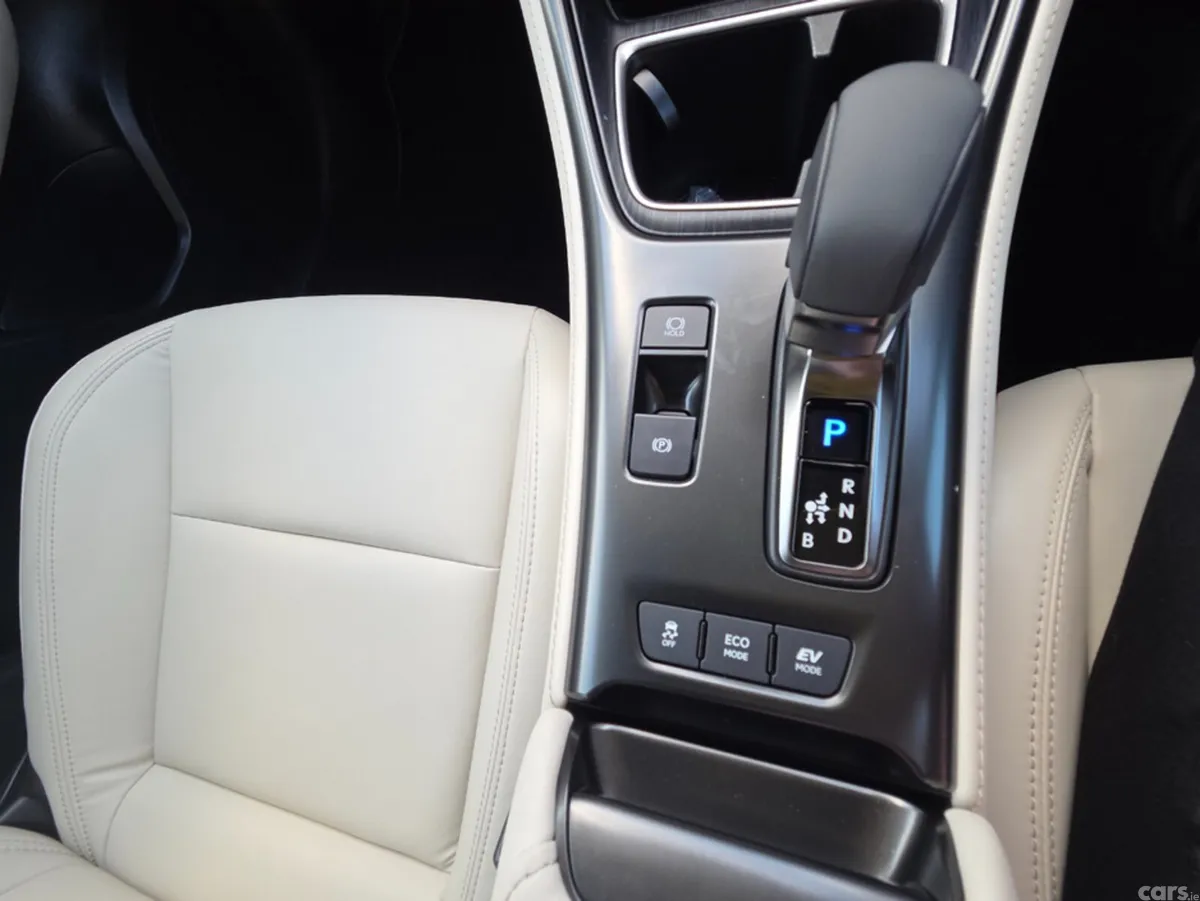 Lexus LBX SUV, Petrol Hybrid, 2026, White