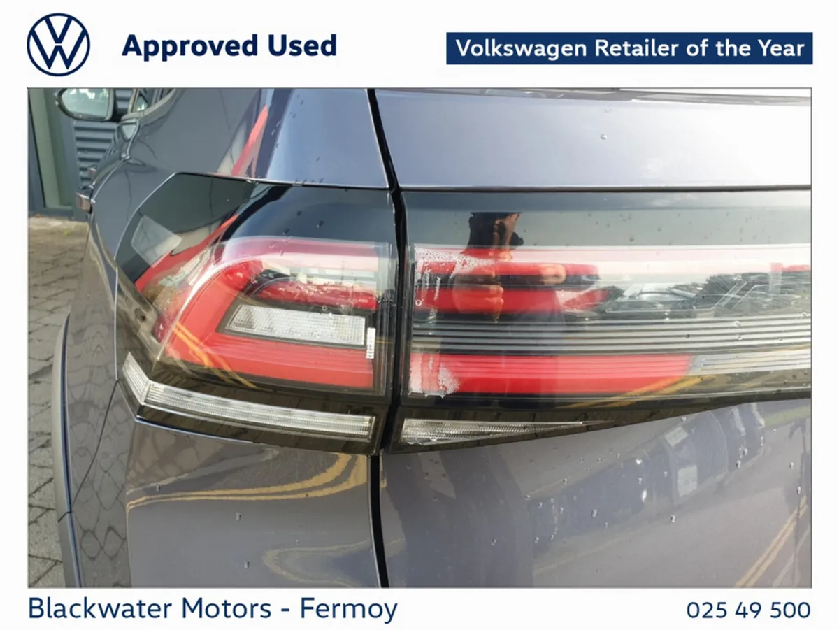 Volkswagen Taigo SUV, Petrol, 2026, Grey