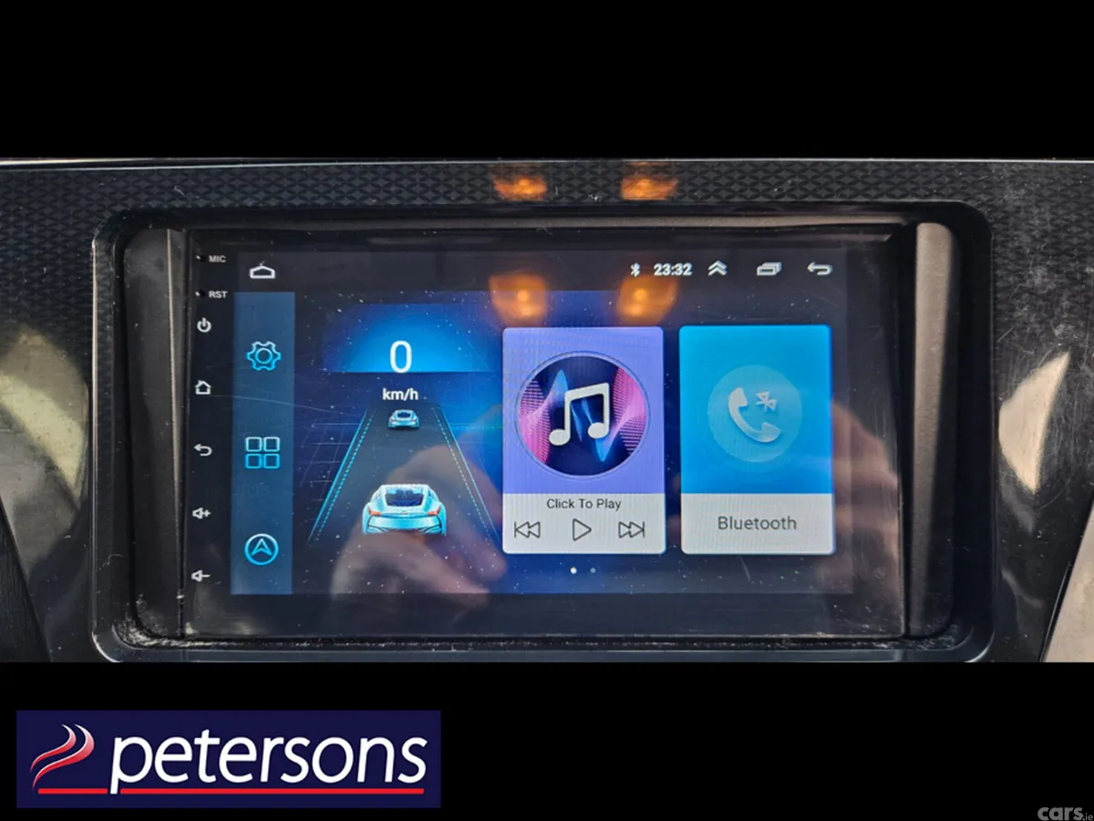 Toyota Prius MPV, Petrol Hybrid, 2015, Black