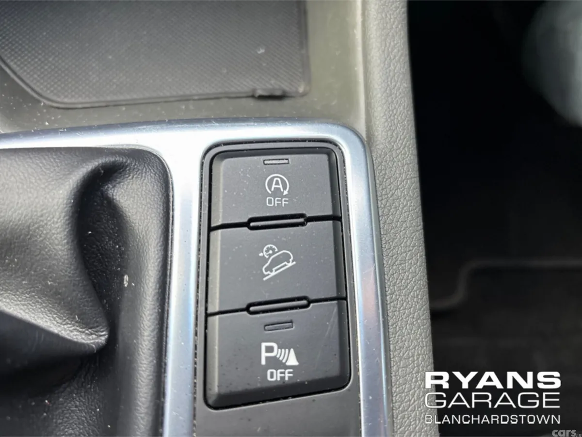 Kia Sportage MPV, Diesel, 2018, White