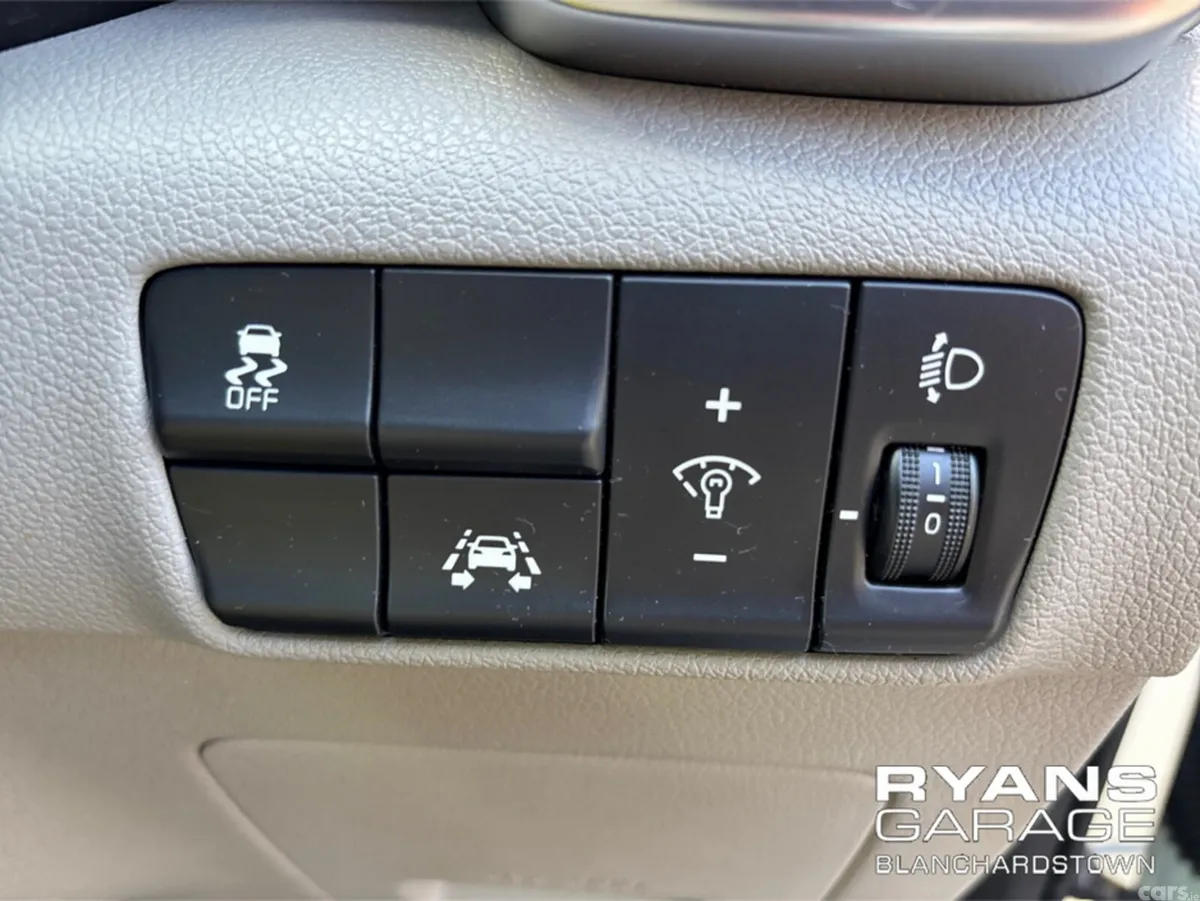 Kia Sportage MPV, Diesel, 2018, White