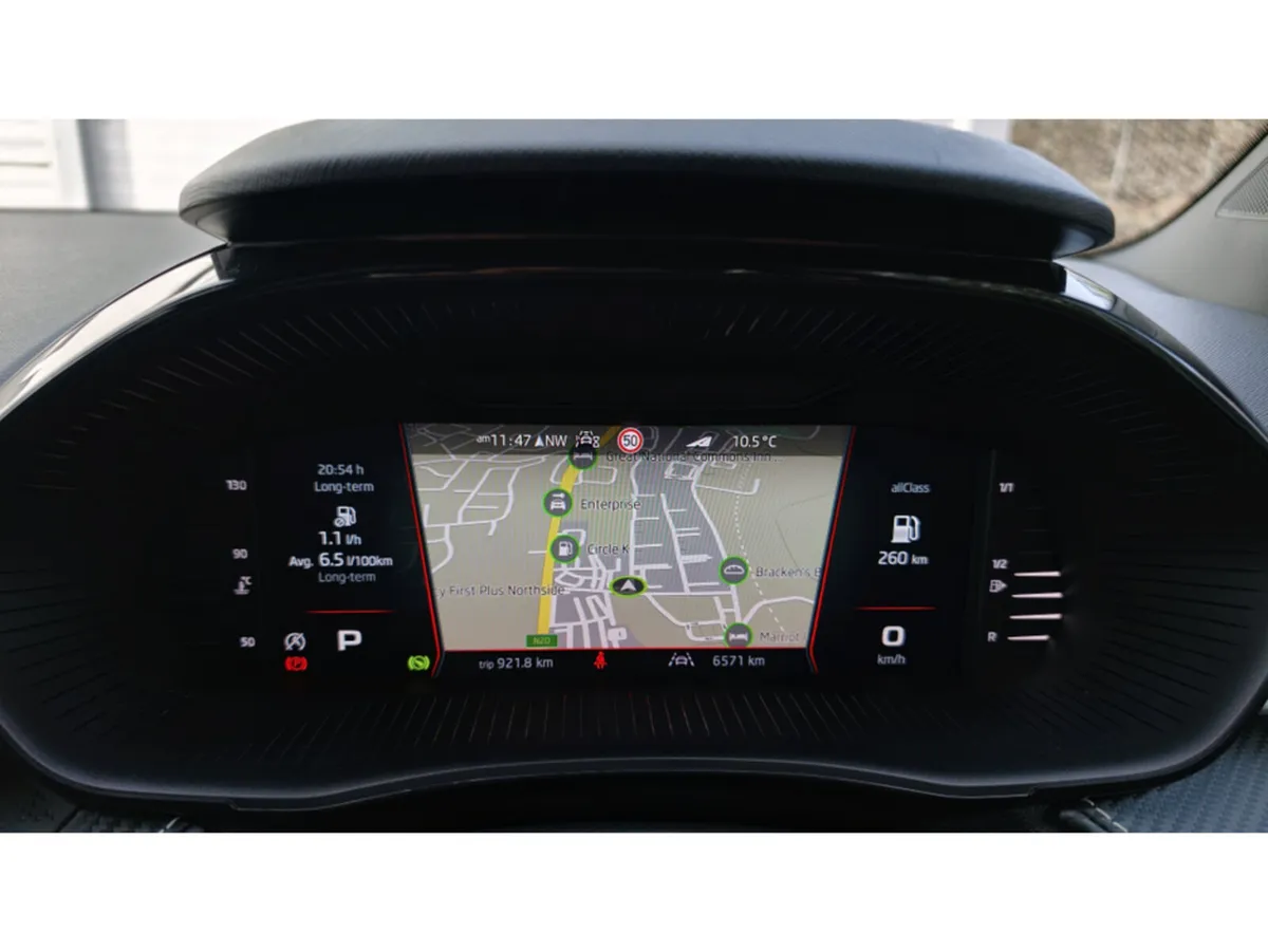 Skoda Fabia Hatchback, Unknown, 2026, Black