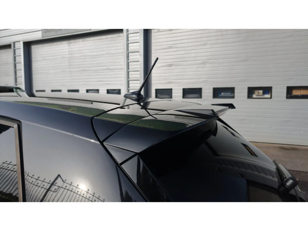 Skoda Fabia Hatchback, Unknown, 2026, Black