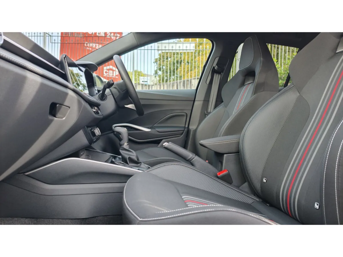 Skoda Fabia Hatchback, Unknown, 2026, Black