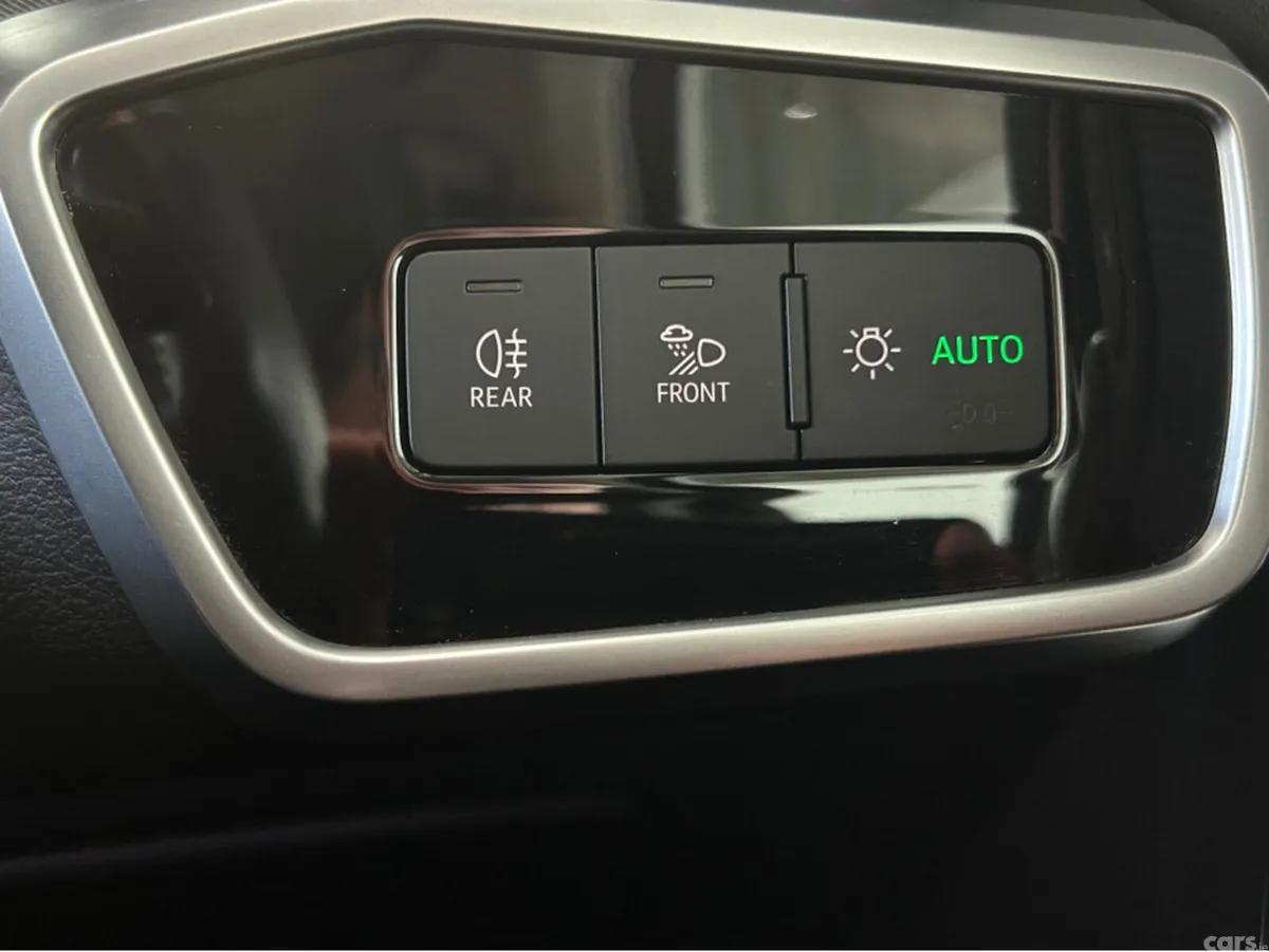 Audi A6 Saloon, Diesel, 2019, Grey