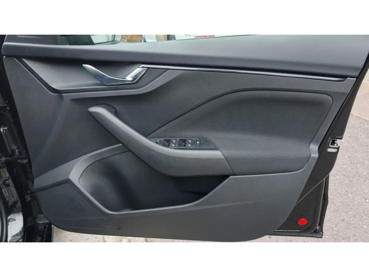 Skoda Scala Hatchback, Petrol, 2026, Black