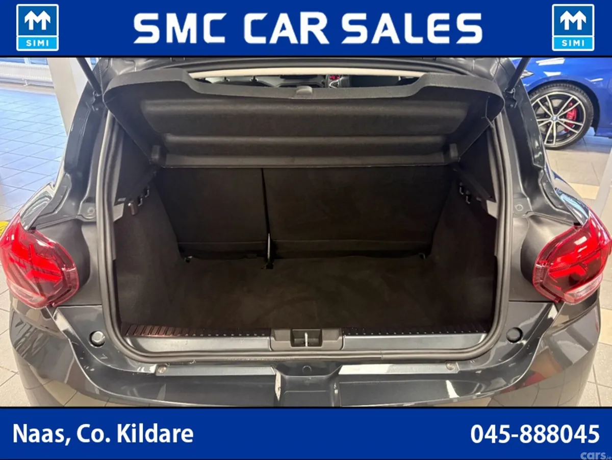 Dacia Sandero Hatchback, Petrol, 2023, Grey