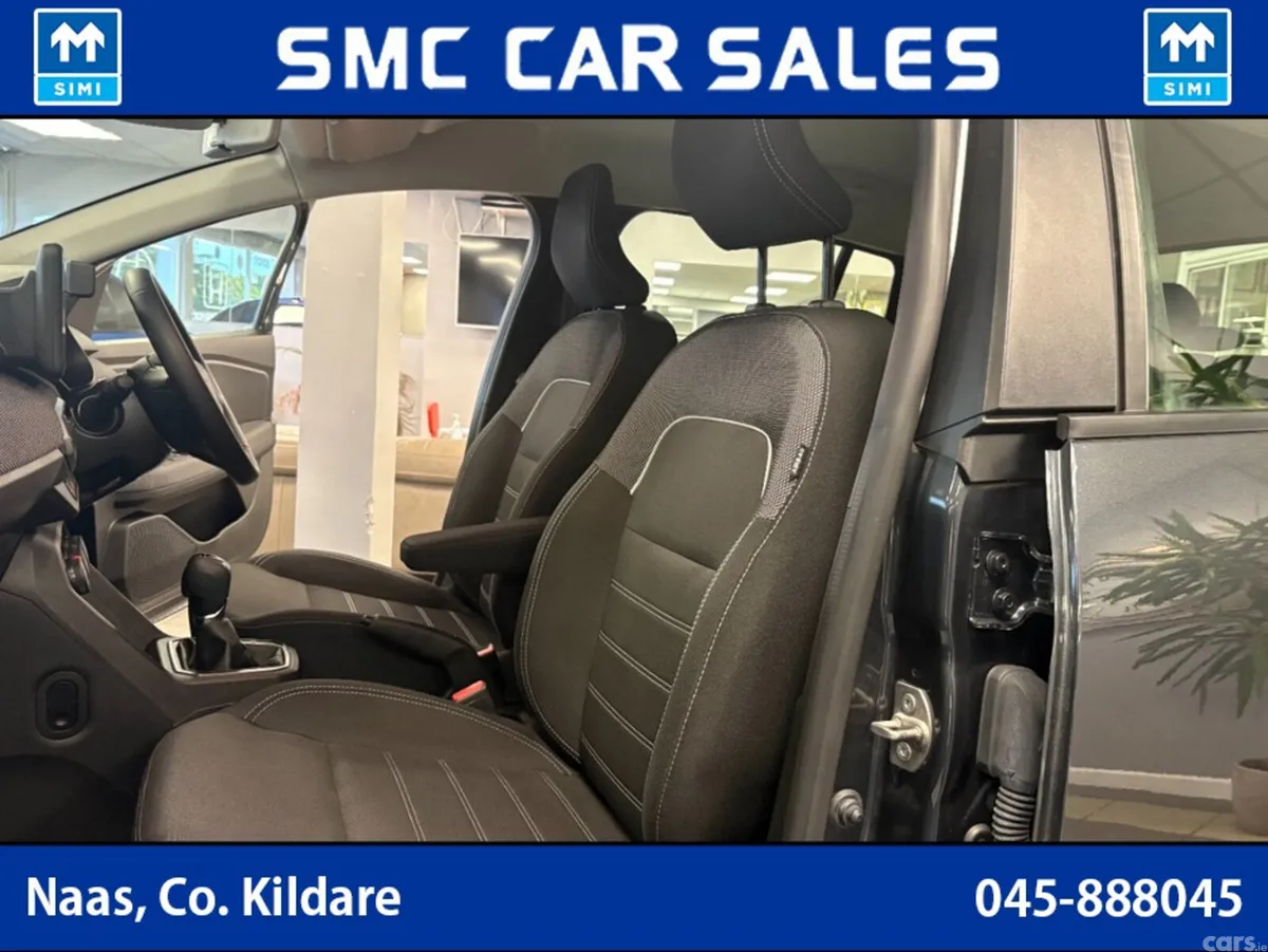 Dacia Sandero Hatchback, Petrol, 2023, Grey