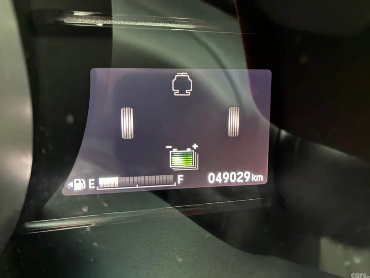 Honda Fit Hatchback, Petrol Hybrid, 2019, Pink