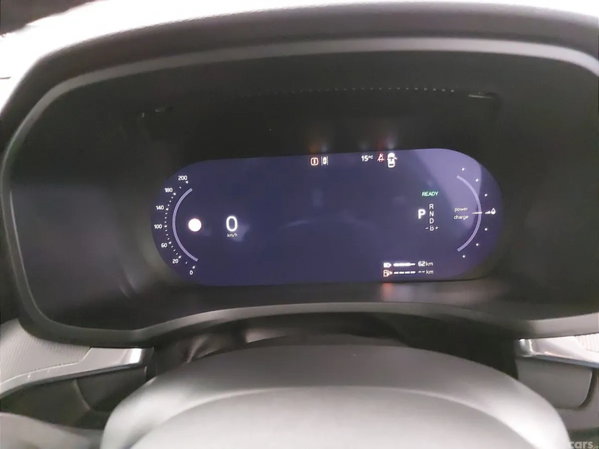 Volvo V60 Estate, Petrol Plug-in Hybrid, 2026, Black