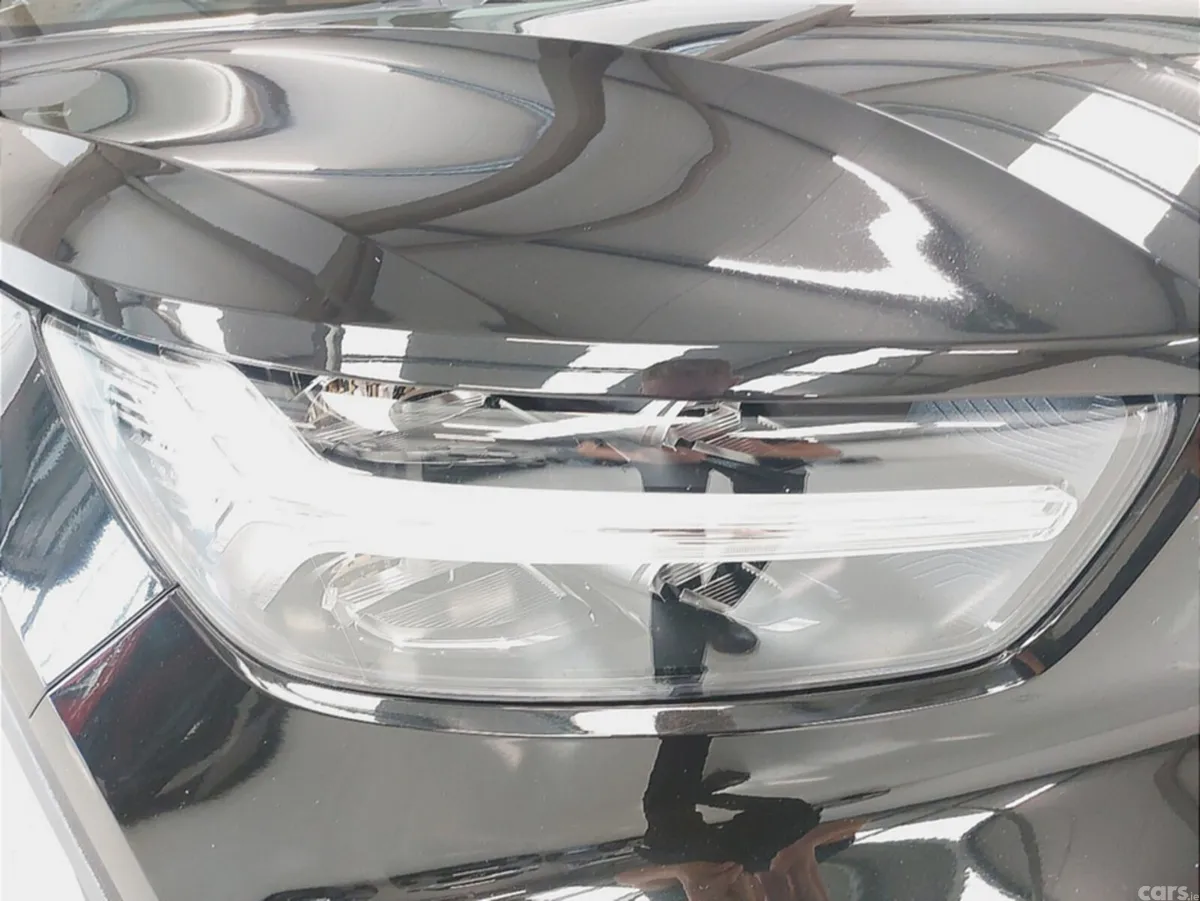 Volvo XC40 SUV, Petrol Plug-in Hybrid, 2022, Black