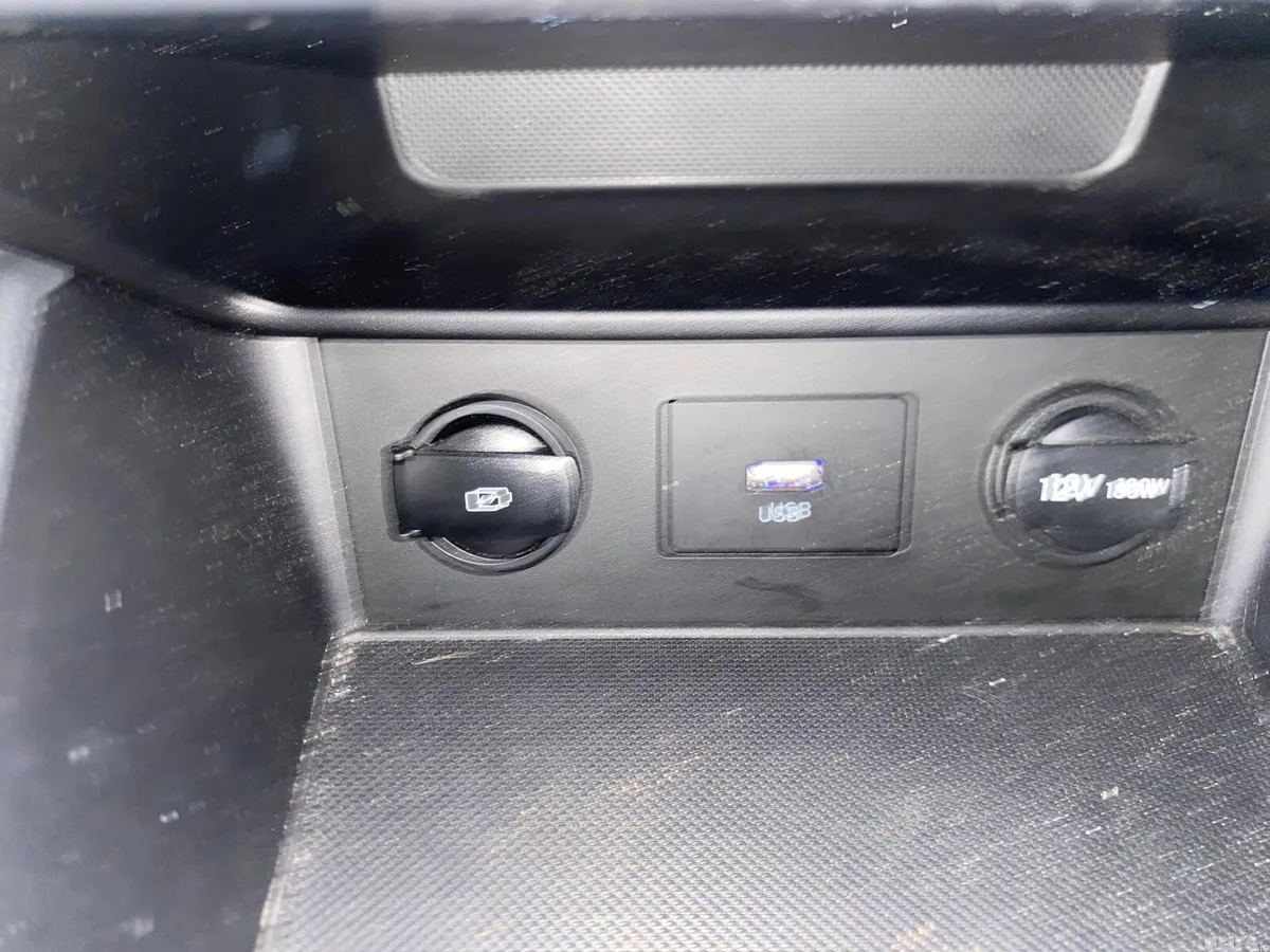 Hyundai KONA MPV, Petrol, 2022, Grey
