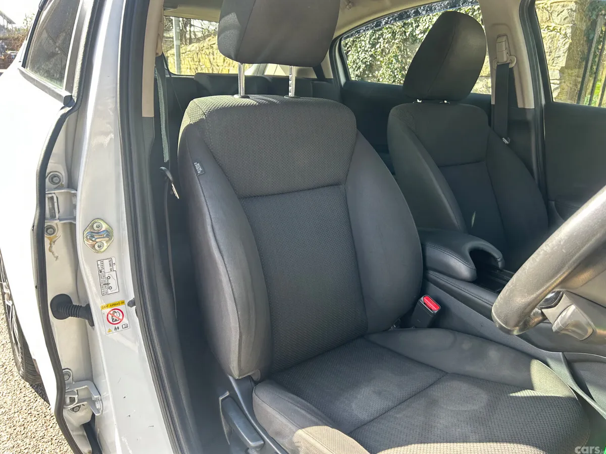 2017 HONDA HRV DETEC NCT JUNE 2027, Dublin 3