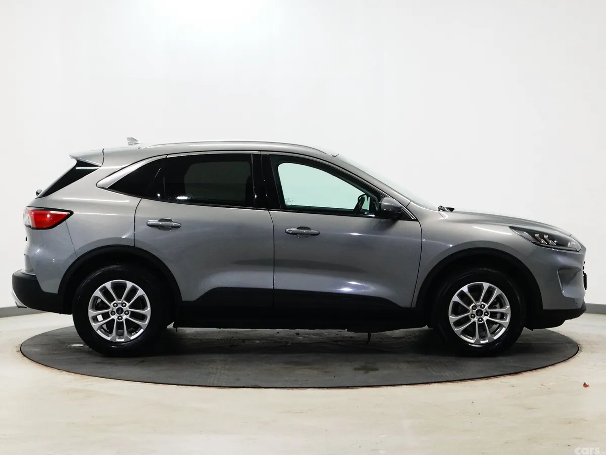 Ford Kuga SUV, Petrol, 2023, Grey