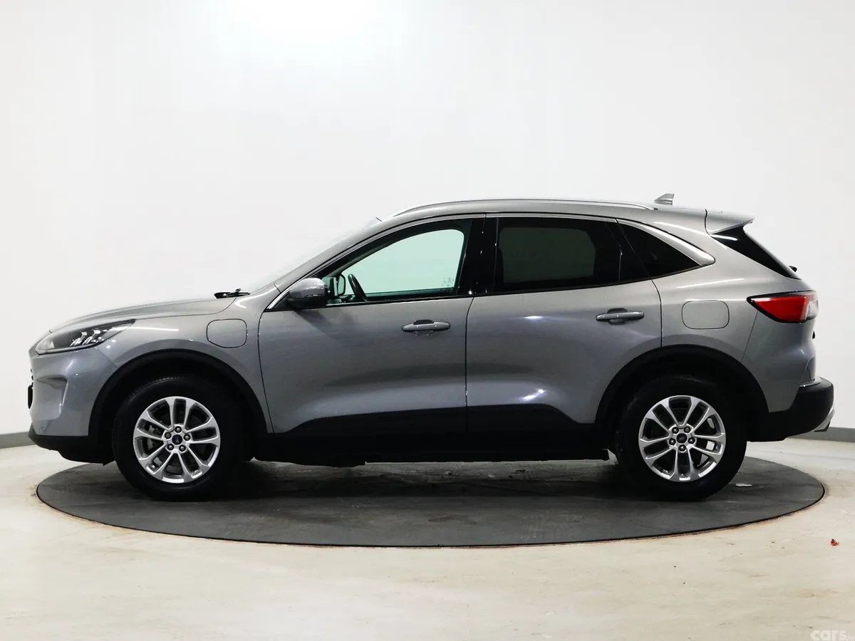 Ford Kuga SUV, Petrol, 2023, Grey