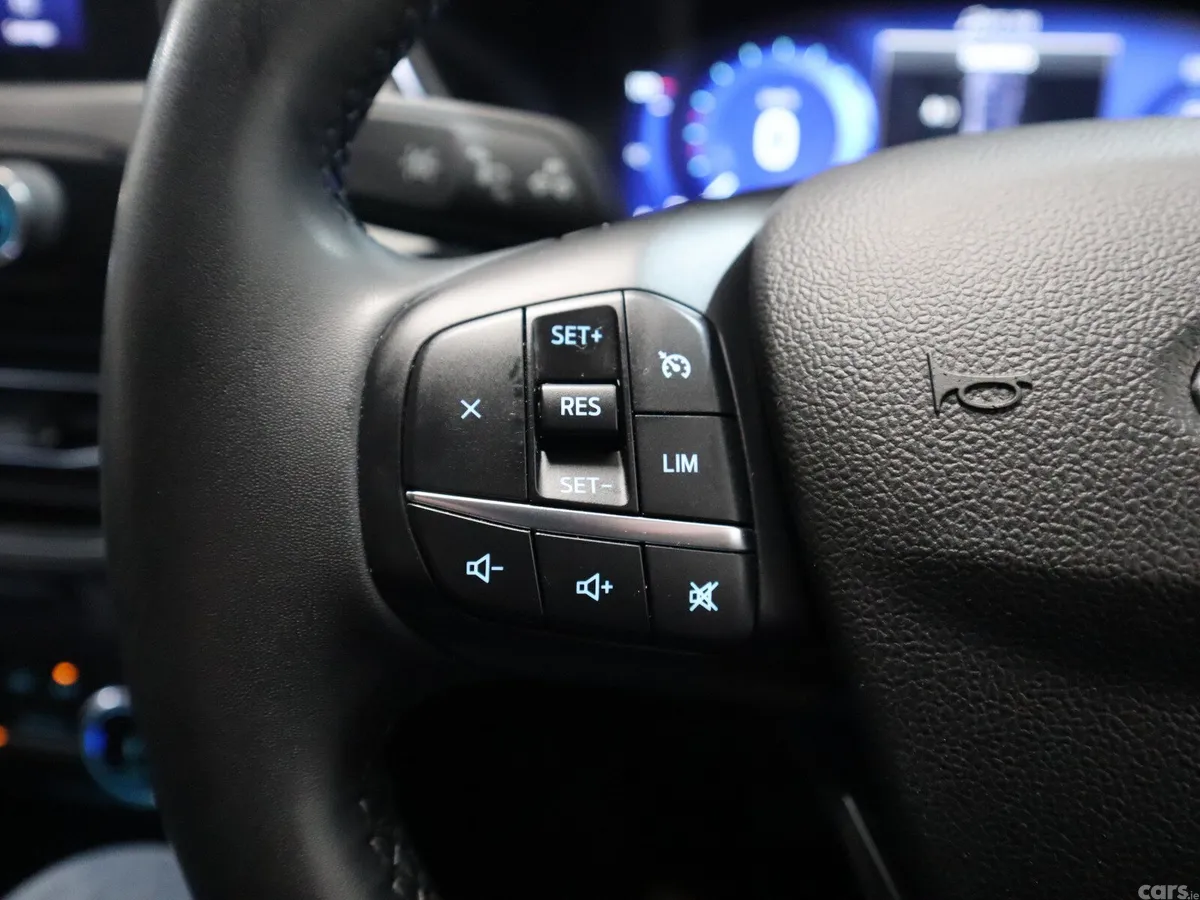 Ford Kuga SUV, Petrol, 2023, Grey