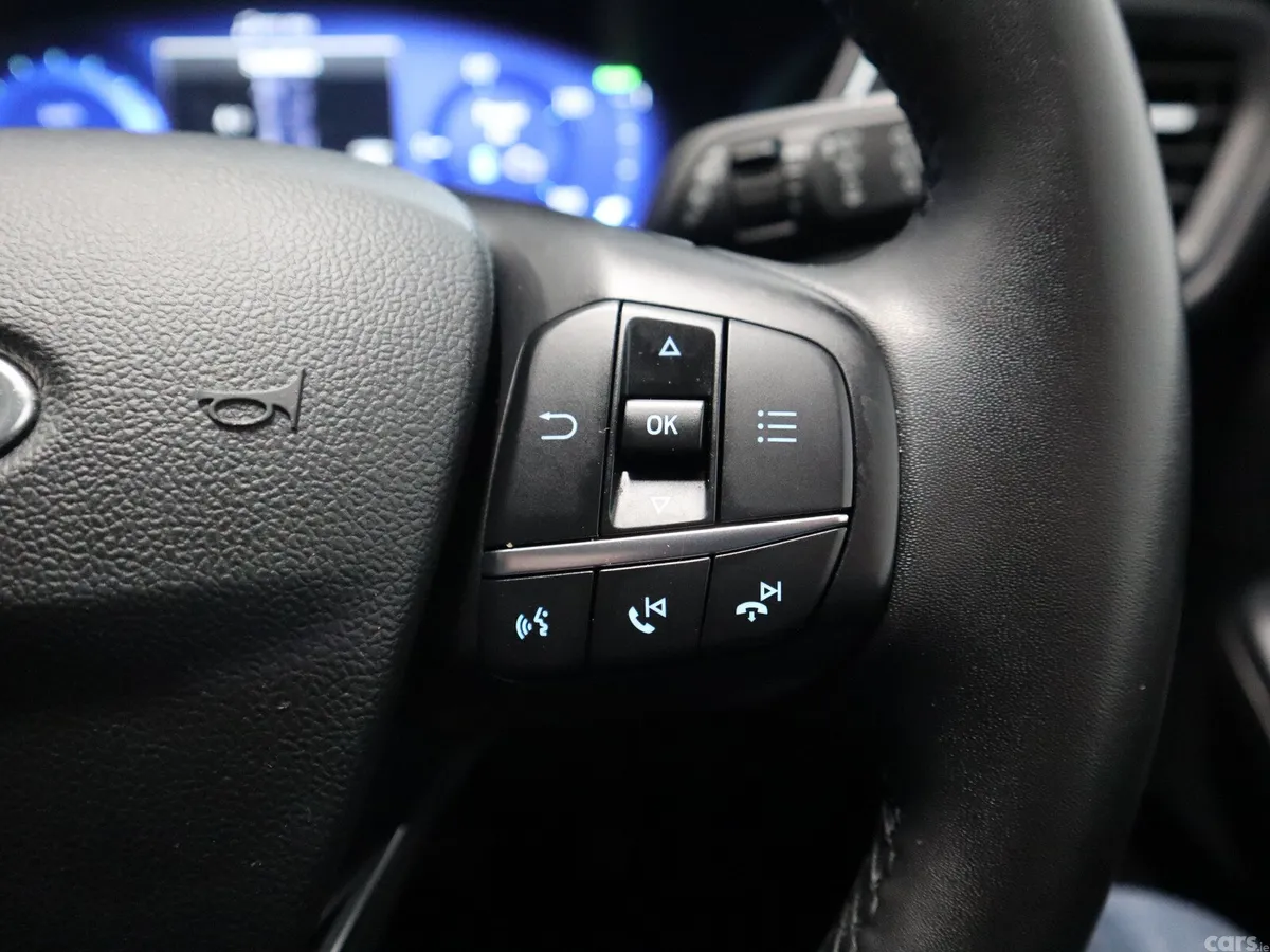 Ford Kuga SUV, Petrol, 2023, Grey