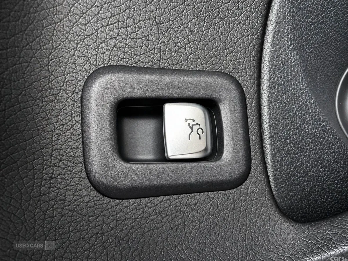 Mercedes-Benz C-Class , Petrol, 2015, Black