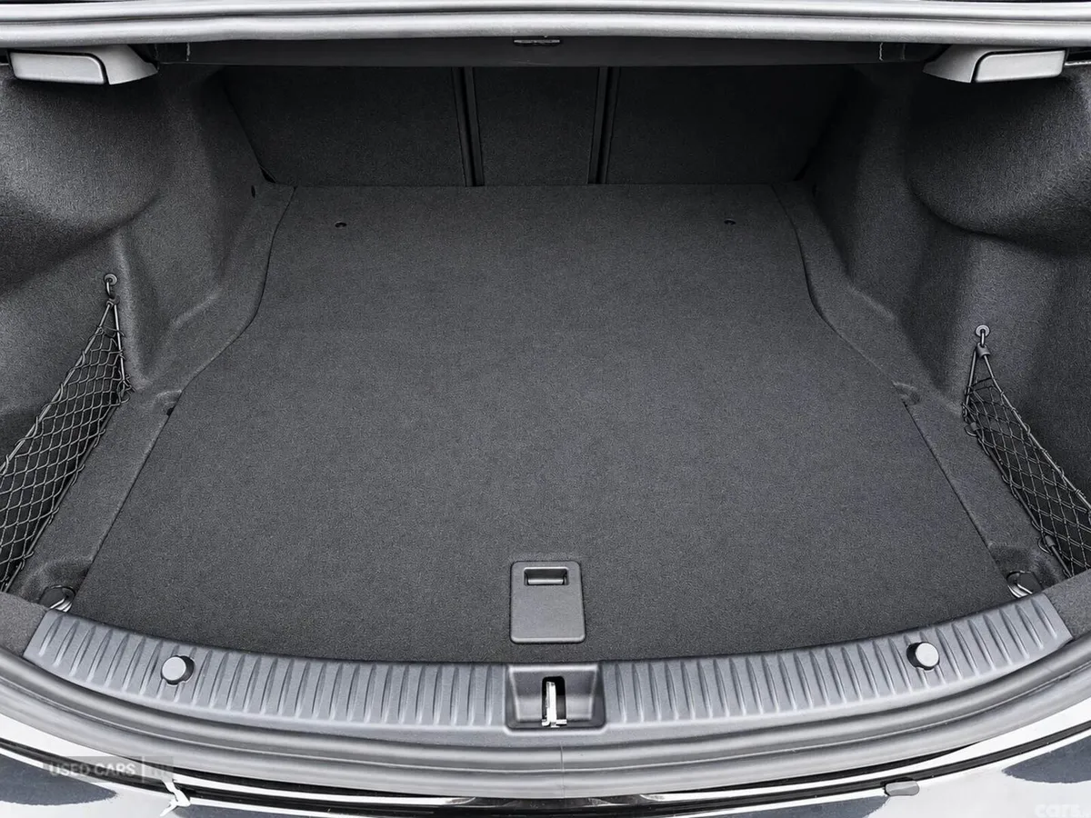 Mercedes-Benz C-Class , Petrol, 2015, Black