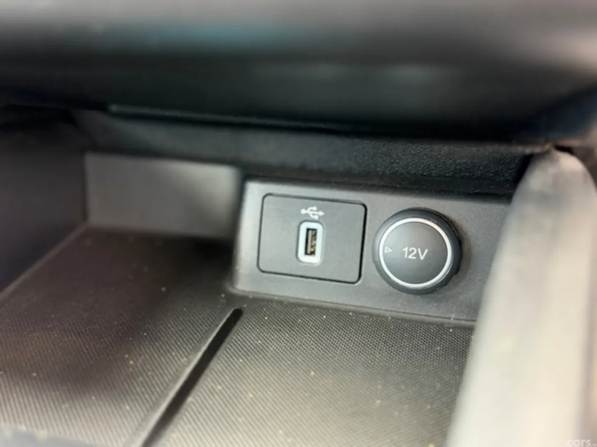 Ford Focus Hatchback, Diesel, 2019, Black