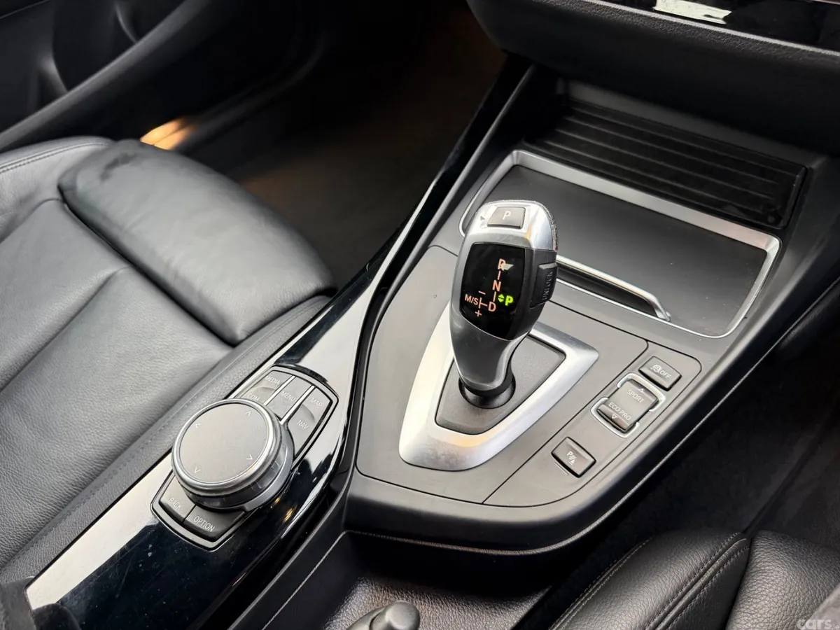 BMW 1-Series Hatchback, Diesel, 2018, White