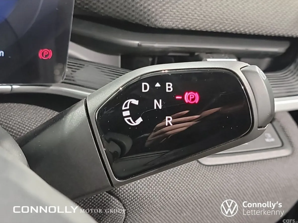 Volkswagen ID. Polo Hatchback, Electric, 2026, Black
