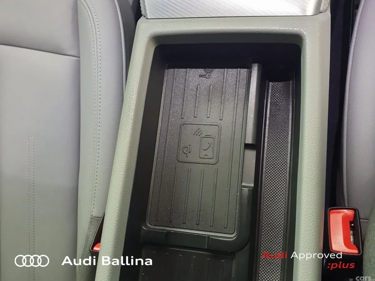 Audi A5 Coupe, Diesel, 2021, Grey
